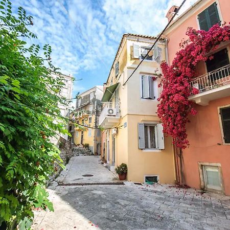 Apartmán Liza'S House Corfu  Exteriér fotografie